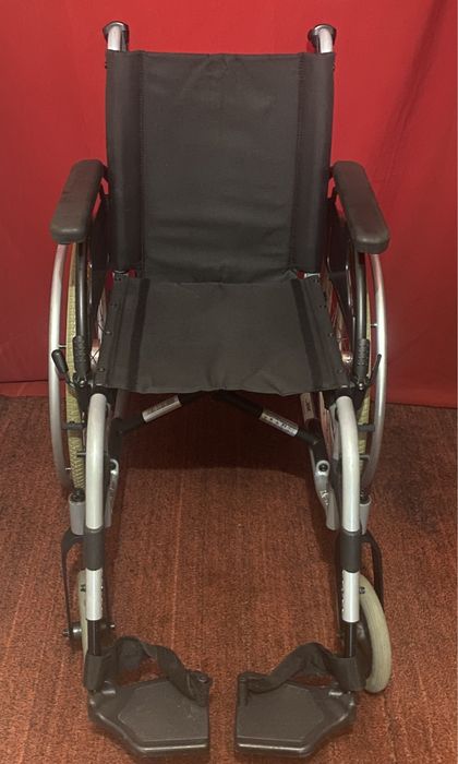 Caruț handicap carucior dizabilitați batrani Pliabil