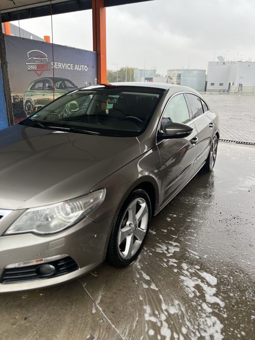 Vand Volskwagen Passat CC 1.8 TSI
