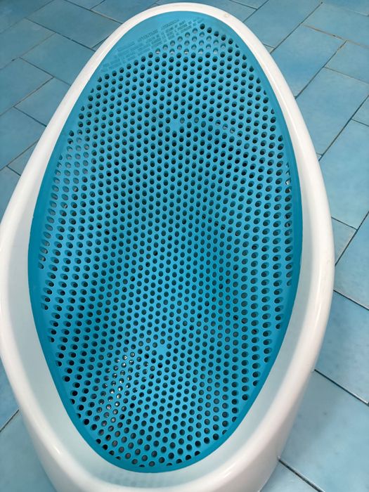 Седалка за къпане на бебе Вана Стойка за къпане