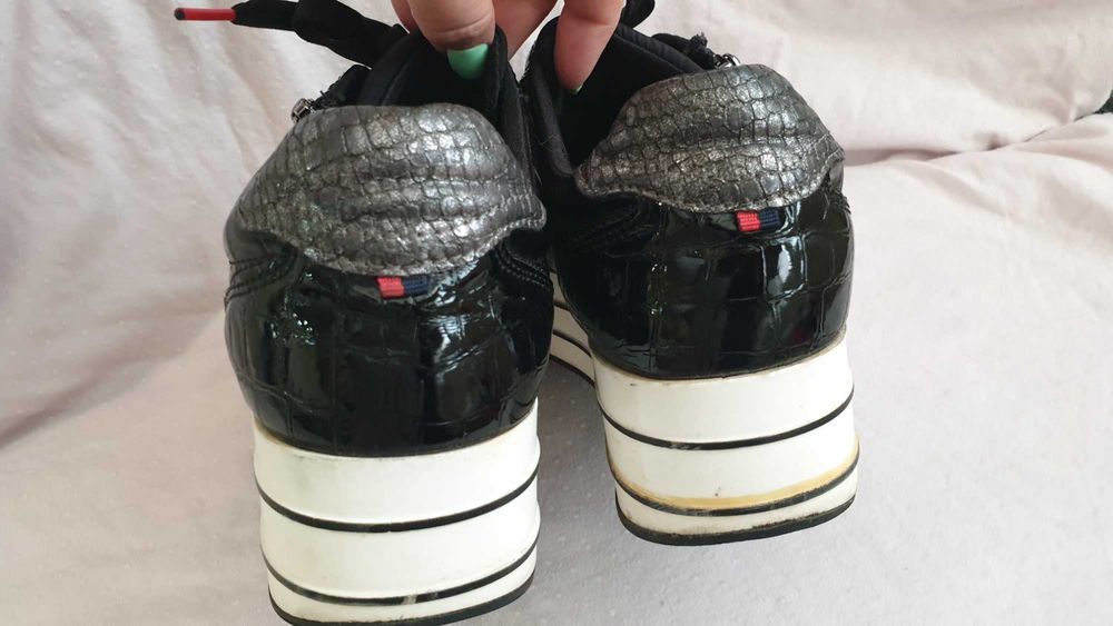 Дамски сникърси S.Oliver