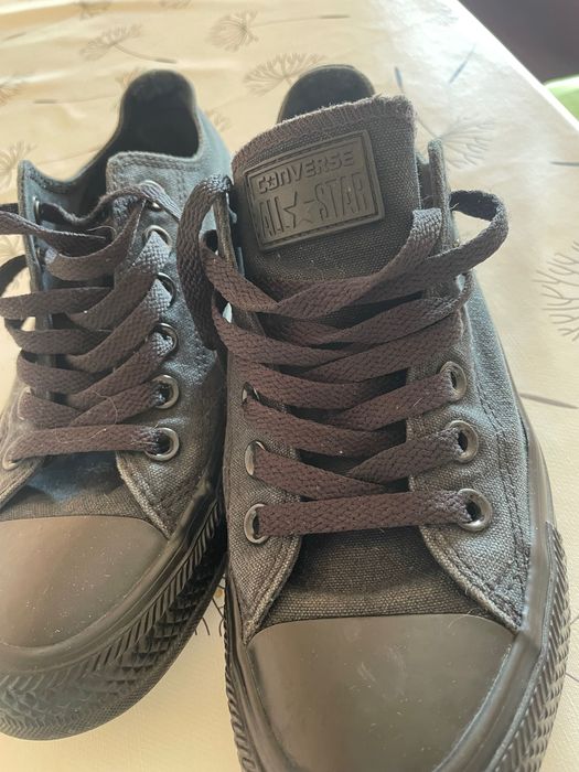 Сникърси Converse