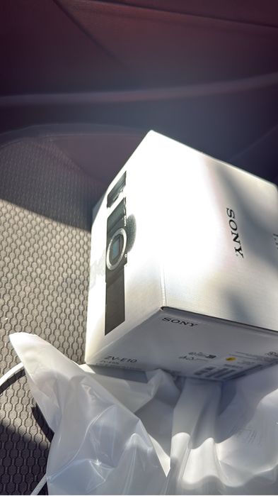 ZVE-10 mark1 новый