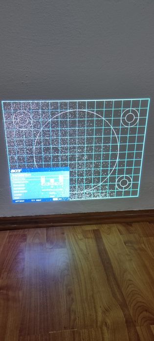 Videoproiector Acer DNX0905 P1203, hdmi