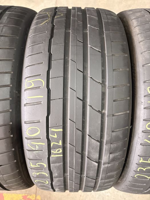 Anvelope vara 235/40/19 Hankook Ventus S1 Evo 3 235 40 19 R 19