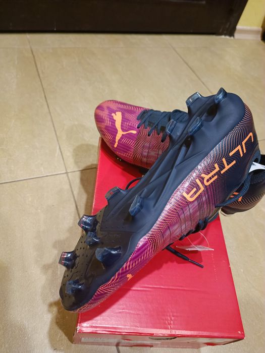 Бутонки Puma ultra 3.4 fg/ag 42 номер