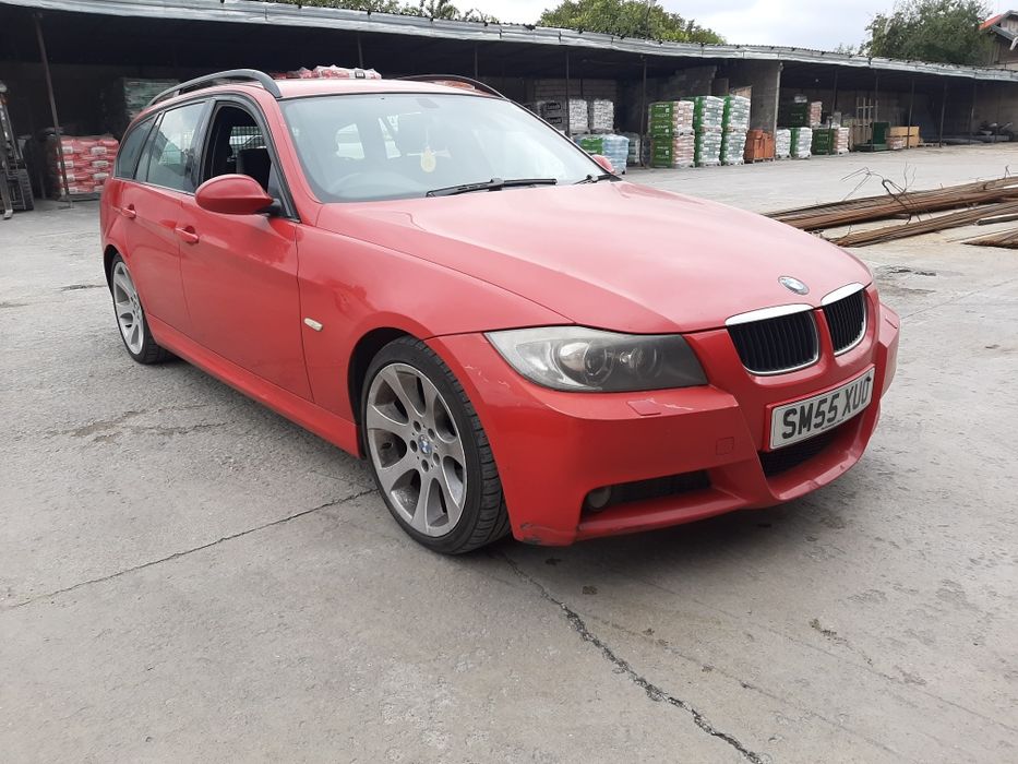 Aripa stanga/dreapta bmw e90/e91