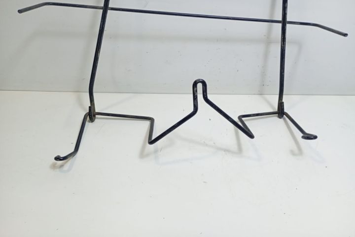 Suport roata rezerva Mercedes-Benz Citan W415 seria