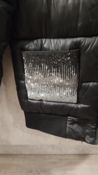 Куртка женская весна/осень