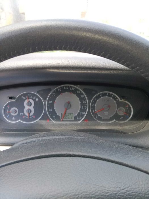 Vind CITROEN C5 1.6 HDi FAP S 100CV de 2008