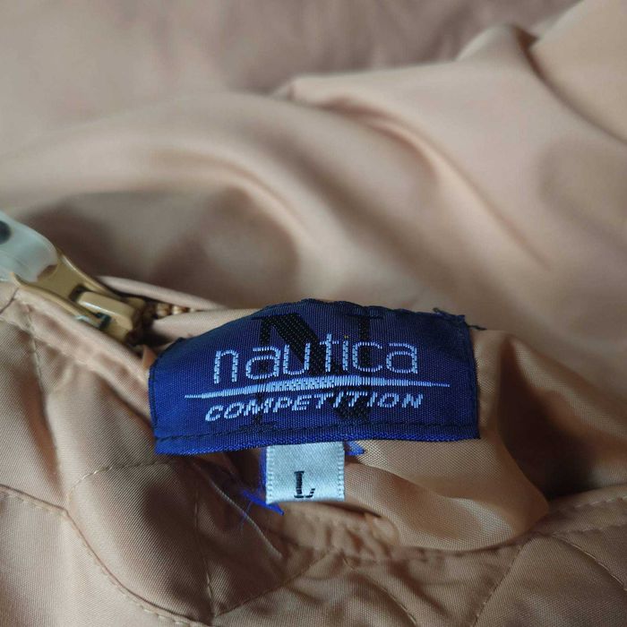 Мъжко зимно яке Nautica Competition
