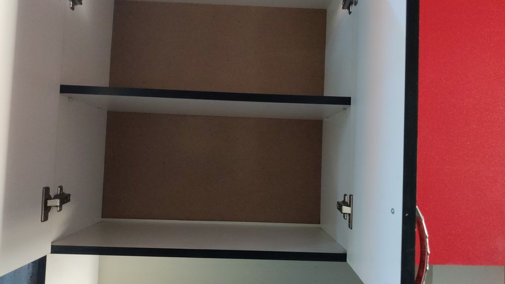 Продам шкаф буфет кухонный .