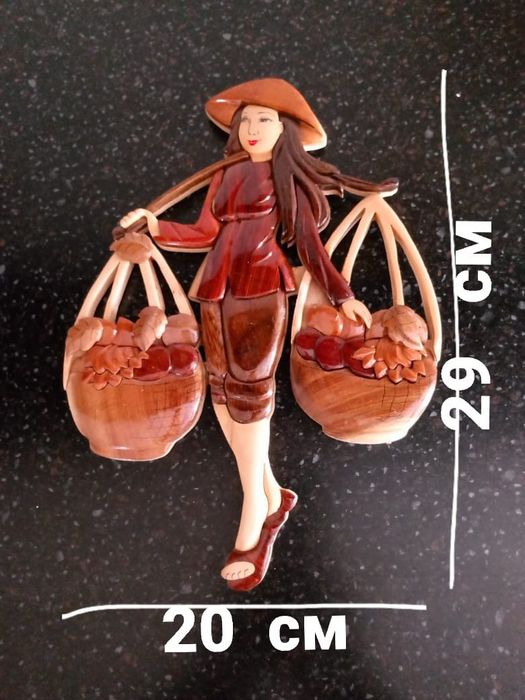 Сувениры. Панно и др .