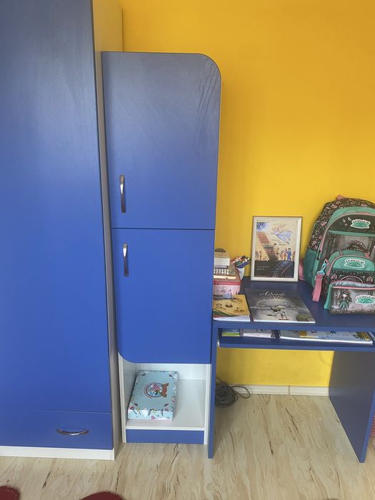 Детско Обзавеждане за момче