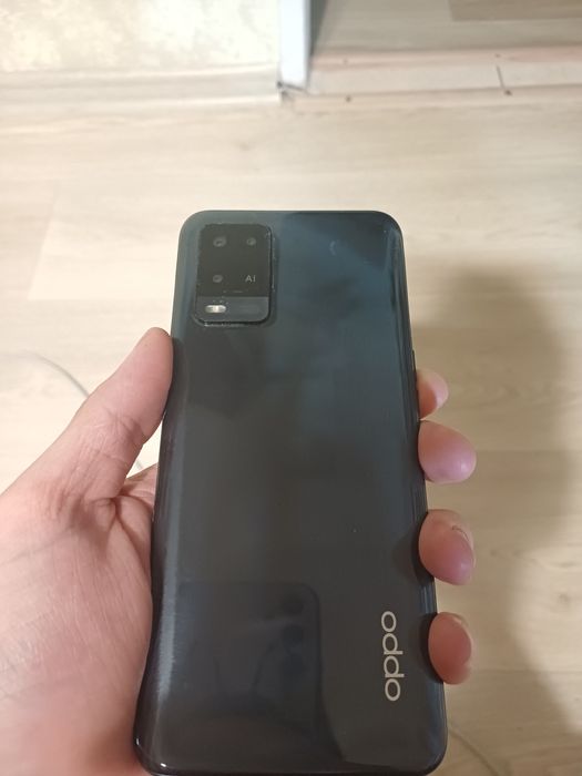 Телефон б/у OPPO A54