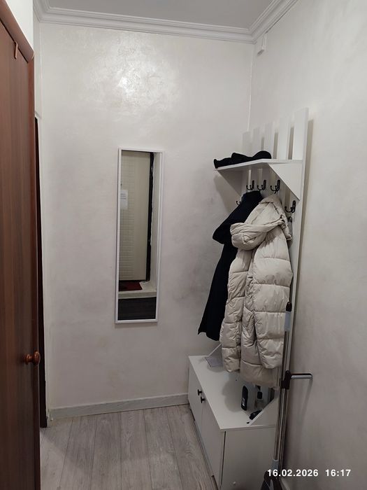 Срочно продам 3 комнатную квартиру