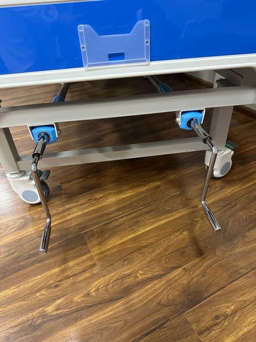 kki funksiyali tibbiy karavot