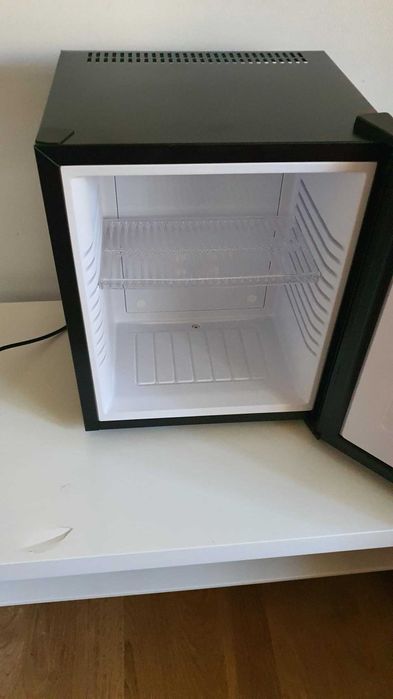 Mini frigider KLARSTEIN Germania