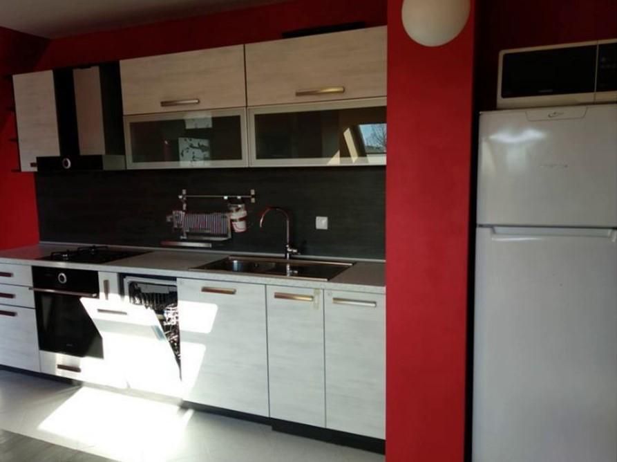 Дава се под наем Двустаен апартамент в София, Манастирски ливади - 74 кв.м за 550 € - Снимка #1