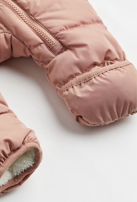 Комбинезом для малыша