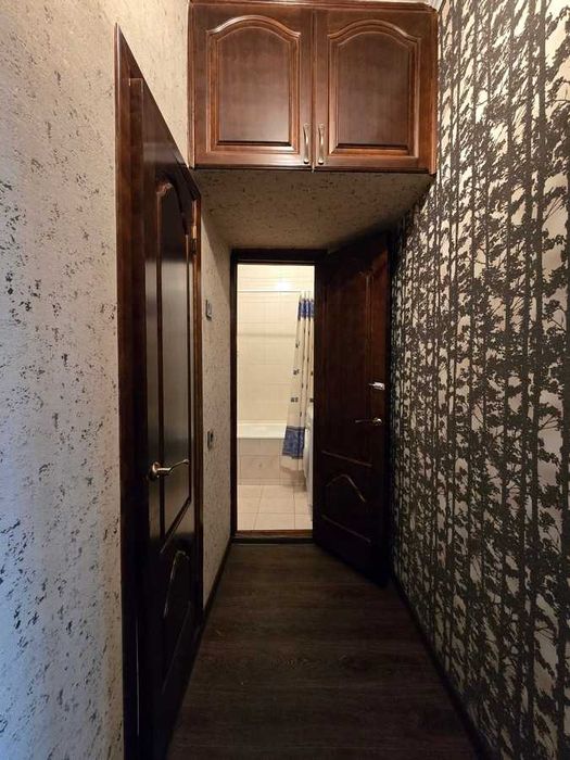 Продам 3к квартиру Орбита 2 д 17В