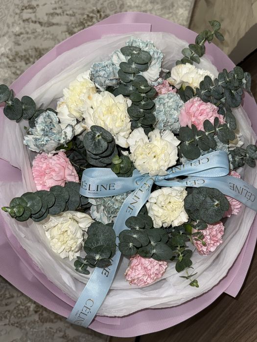 Продам свежие цветы