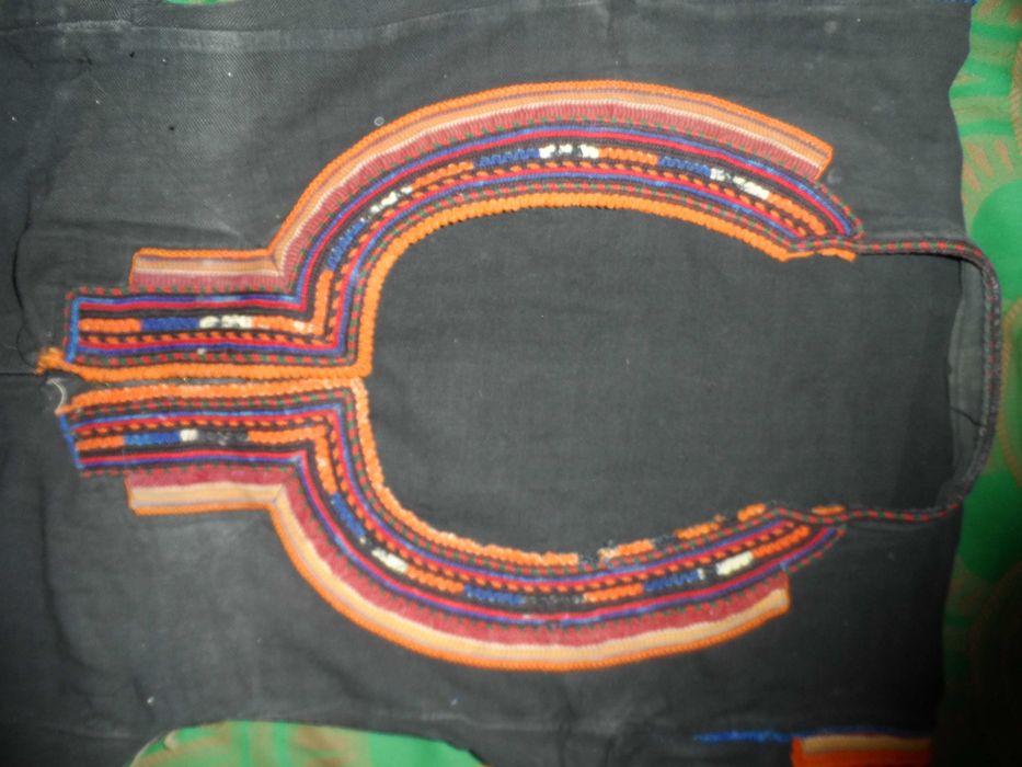 Кюстендилска носия