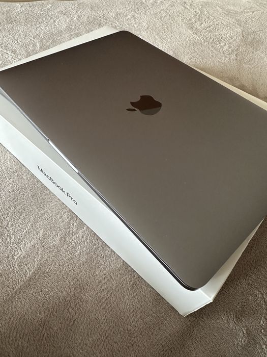 MacBook Pro 13 M1