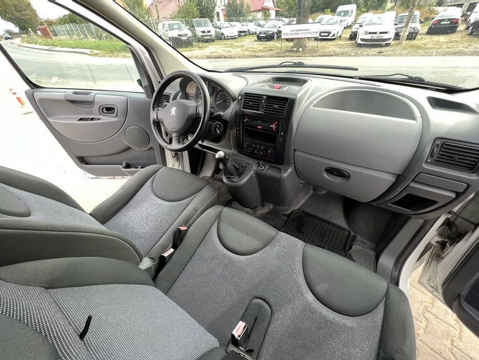 Peugeot Expert Posibilitate Rate doar cu buletinul tel 0729992999