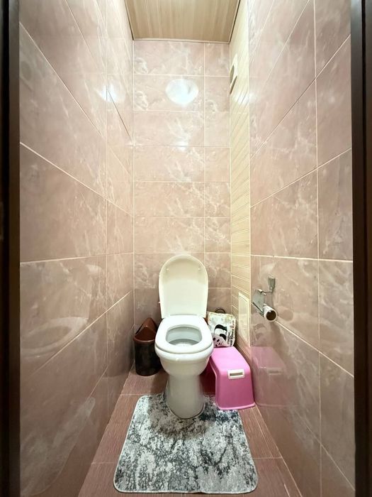 Юнусабад 14 квартал 3/4/4 (72²) продаётся квартира ипотека