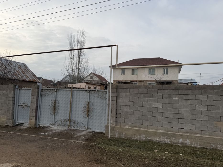 Дом 2 этажный два дома