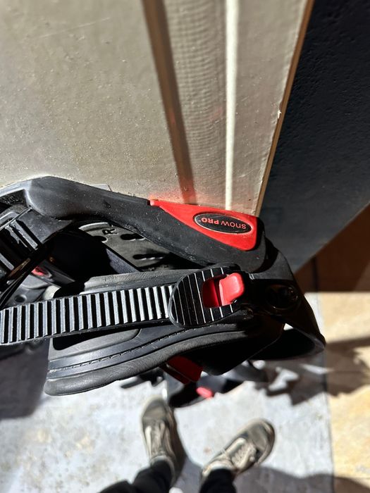 Сноуборд  Btm Project  2014