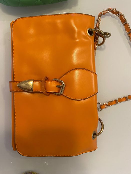 Fashion Дамска чанта