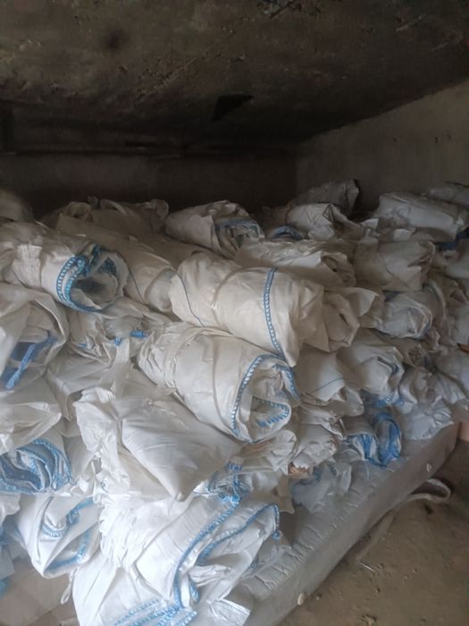 Big bags-uri foarte curați