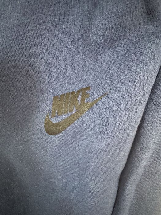 Nike Tech Fleece Мъжко Долнище Анцуг Размер L
