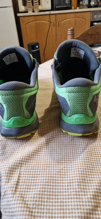 La Sportiva Karacal 46