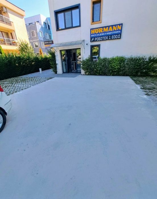 Дава се под наем Тристаен апартамент в Варна, Младост 2 - 93 кв.м за 750 € - Снимка #11