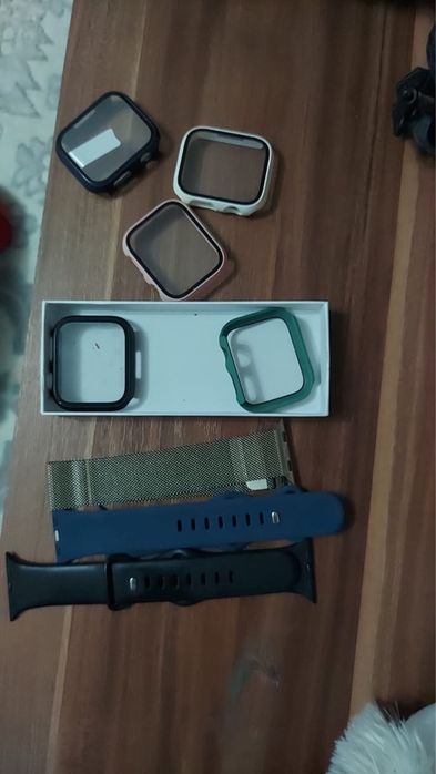 Apple Watch Series 8, 45mm