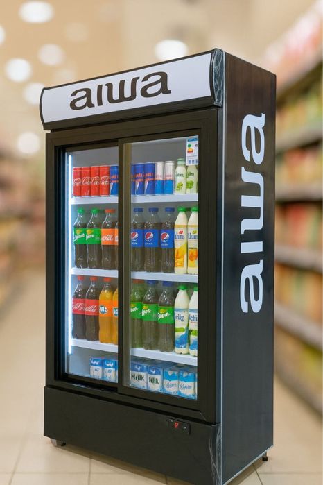 Холодильник витринный Xolodilnik Vitrina, Xaladelnik