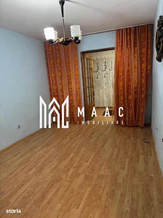 Apartament 2 camere | etaj 3 | Nord | 44 mp — fotografia 3