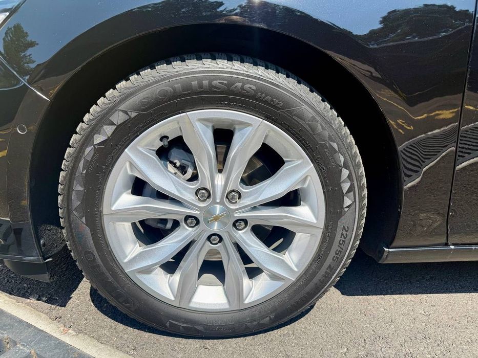 Malibu XL turbo 2023 год