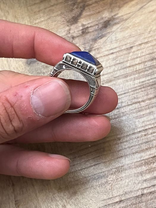 Пръстен Мъже Thomas Sabo