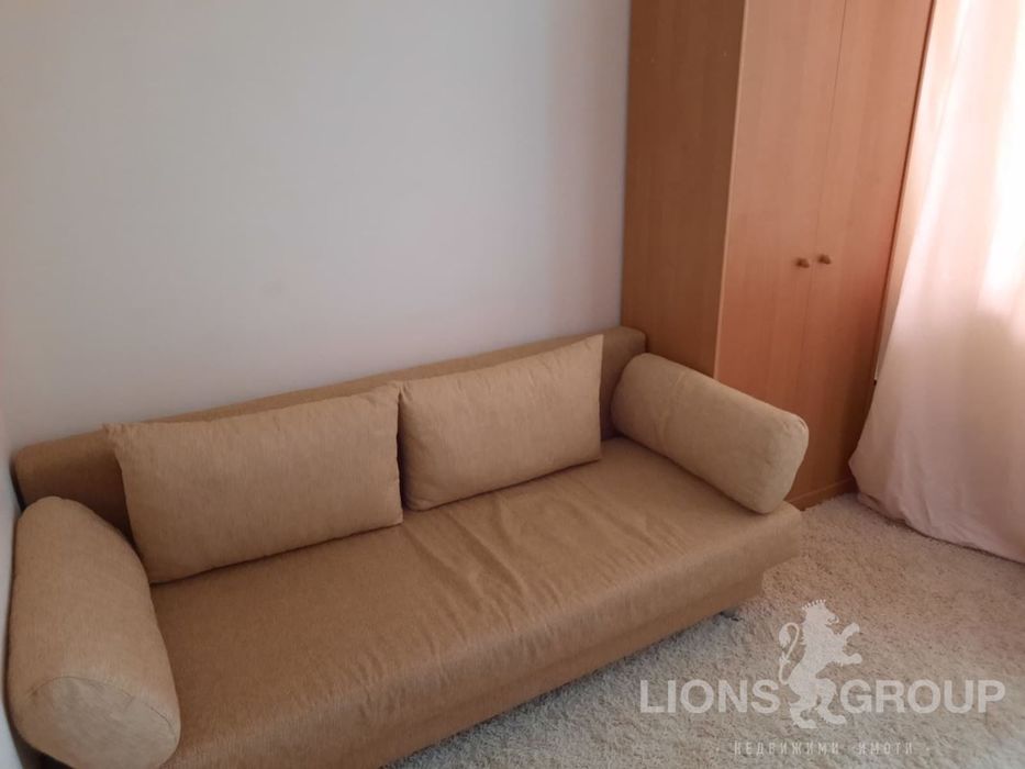 Продава се Двустаен апартамент в Варна, Левски - 40 кв.м за 1849 €/кв.м - Снимка #5