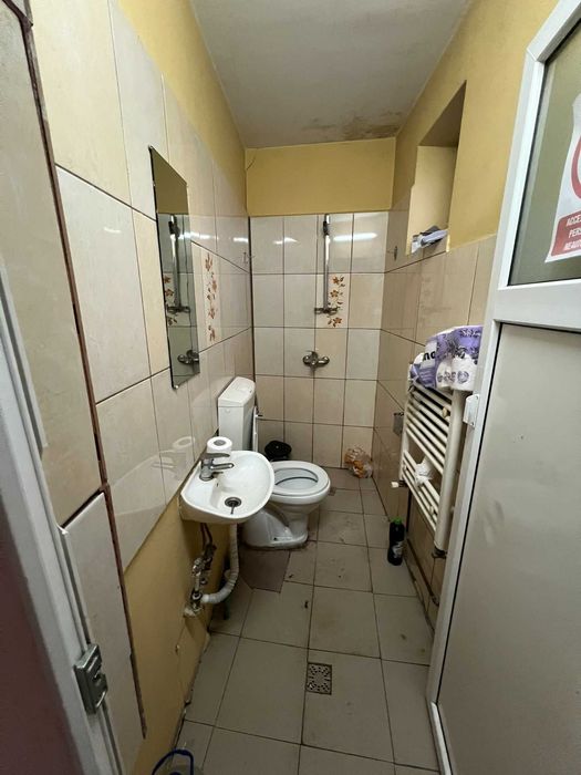 Spatiu comercial in imediata vecinatate a fostei agentii BRD