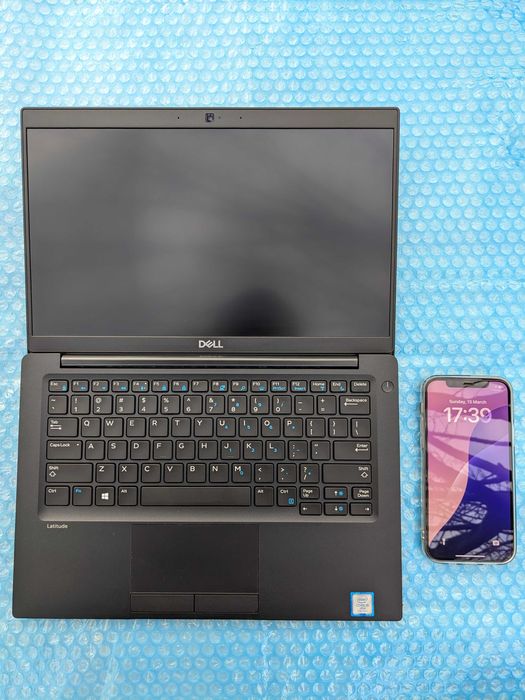 Noutbuk Dell Latitude 7380