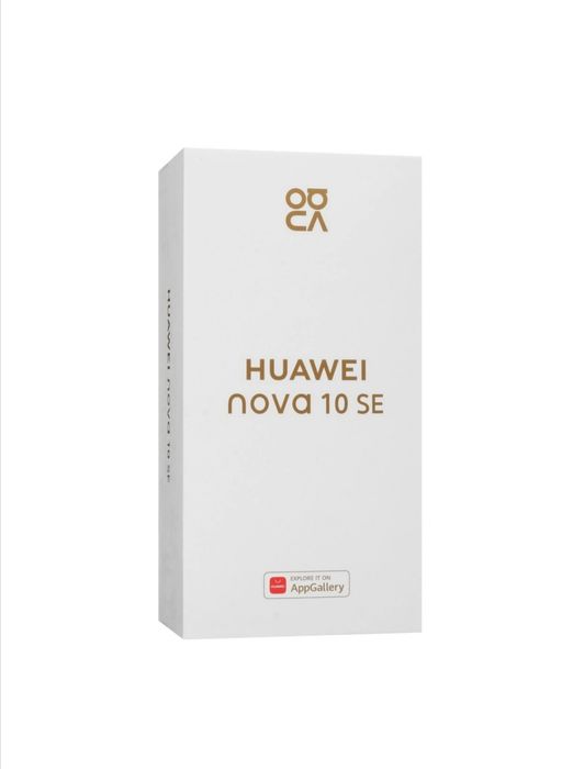 Срочно продам Huawei Nova 10 SE
