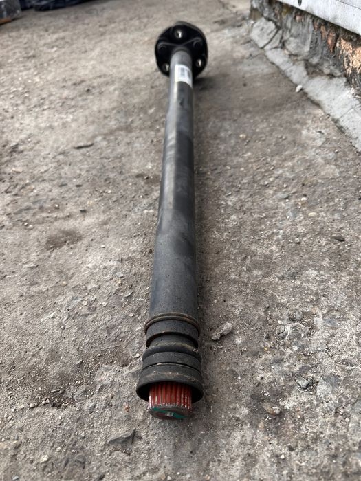 Преден малък кардан BMW X5 E70 3.0SD 286hp