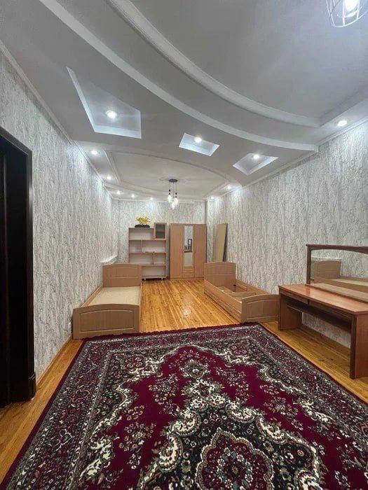 Сотилади Дом Мирабад Азербайджанский Центр 5,28 соток Фасад 14м