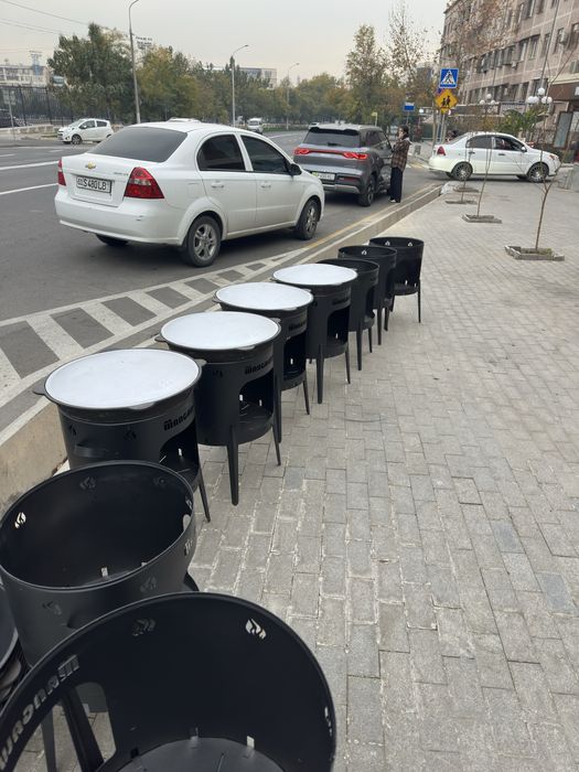 O’choq qozon o’ptim narhda faqat bizda