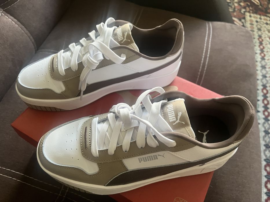 Маратонки ПУМА PUMA