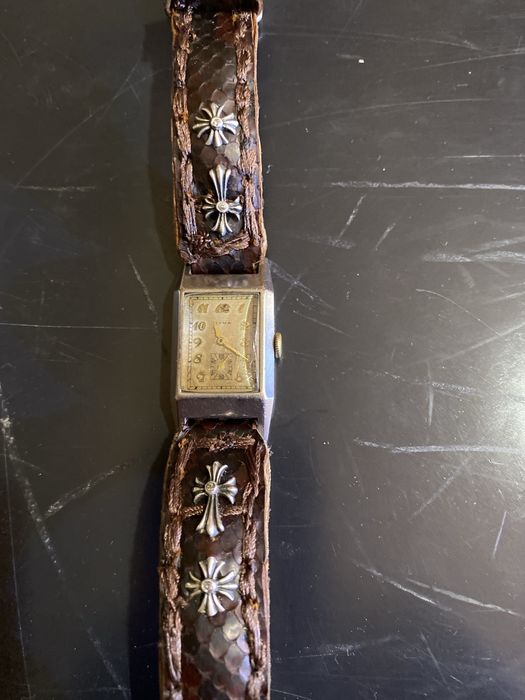 Cyma swiss made с естествени диаманти